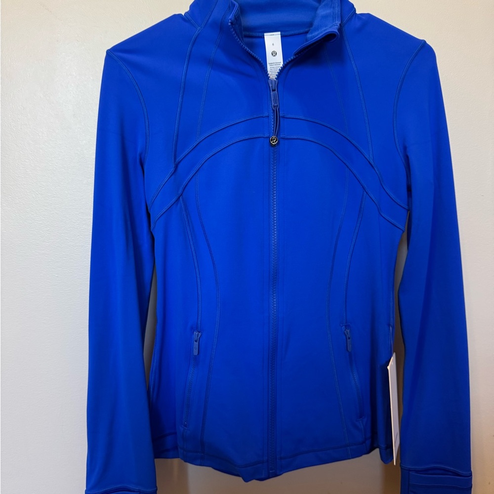 Lululemon Define Jacket